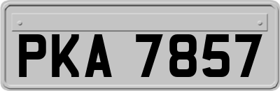 PKA7857