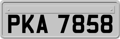 PKA7858