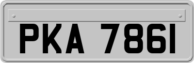 PKA7861