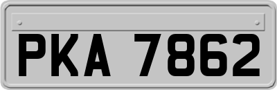PKA7862