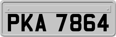 PKA7864