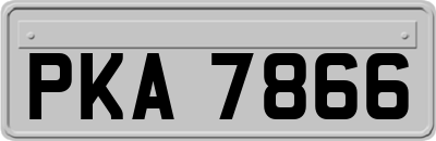 PKA7866