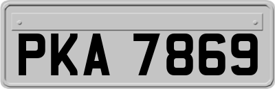 PKA7869