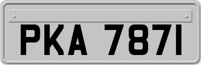 PKA7871
