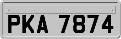 PKA7874