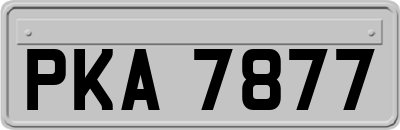 PKA7877