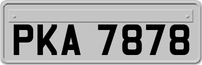 PKA7878