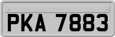 PKA7883