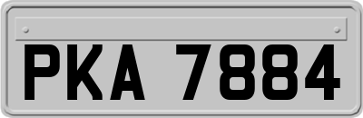 PKA7884