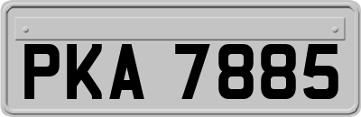 PKA7885