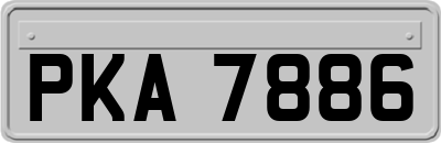 PKA7886