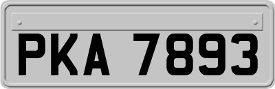 PKA7893