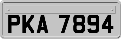 PKA7894