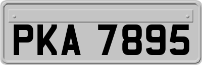 PKA7895