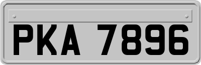 PKA7896