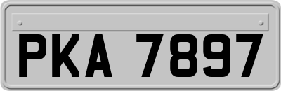 PKA7897
