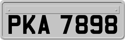 PKA7898