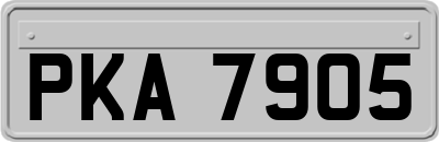 PKA7905