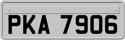 PKA7906