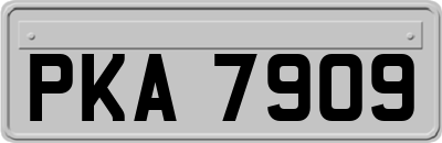 PKA7909