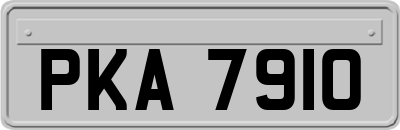 PKA7910