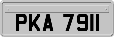 PKA7911