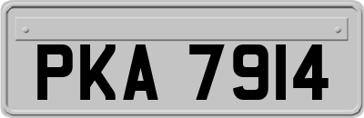 PKA7914