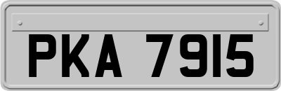 PKA7915