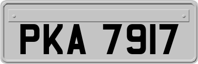 PKA7917
