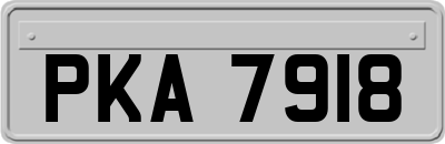 PKA7918