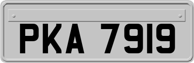 PKA7919