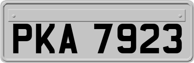 PKA7923