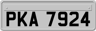 PKA7924