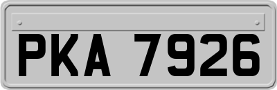 PKA7926