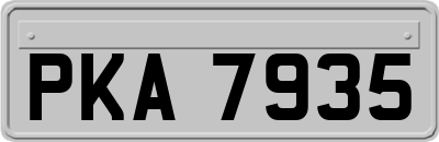 PKA7935