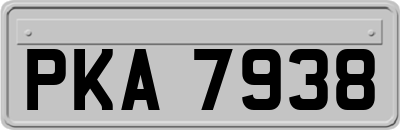 PKA7938