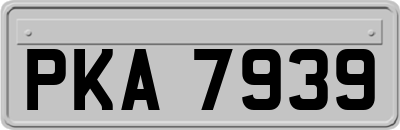 PKA7939