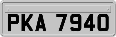 PKA7940