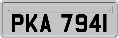 PKA7941