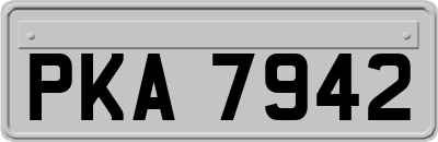 PKA7942