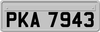 PKA7943