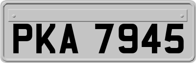 PKA7945