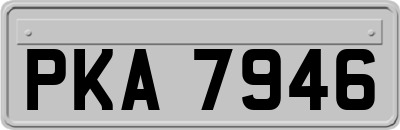 PKA7946