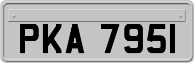 PKA7951
