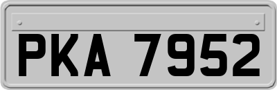 PKA7952