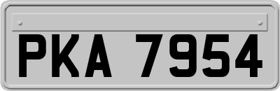 PKA7954
