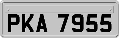 PKA7955