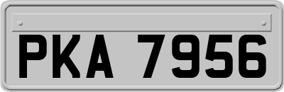 PKA7956