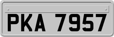 PKA7957