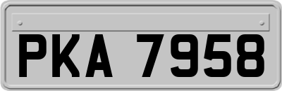 PKA7958
